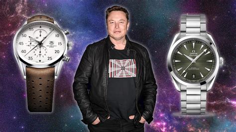 where are musk watches.